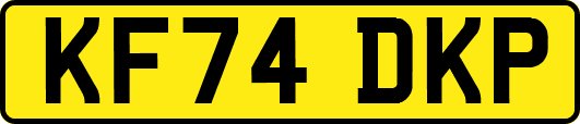 KF74DKP