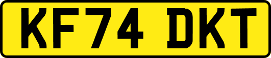 KF74DKT