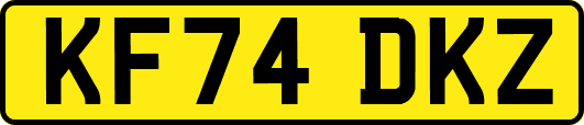 KF74DKZ