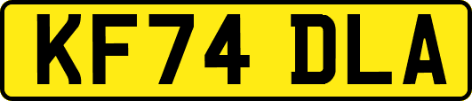 KF74DLA