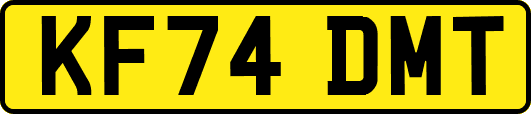 KF74DMT