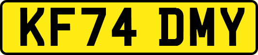 KF74DMY