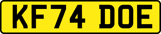 KF74DOE