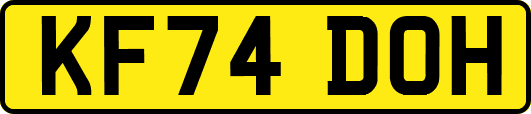 KF74DOH