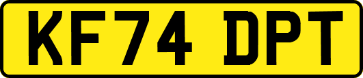 KF74DPT