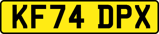 KF74DPX