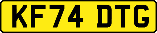 KF74DTG