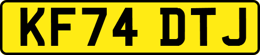 KF74DTJ