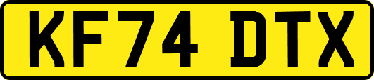 KF74DTX