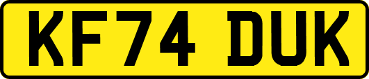 KF74DUK