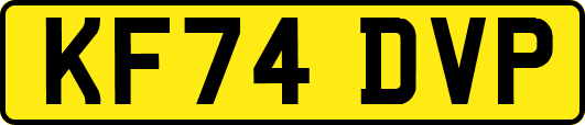 KF74DVP