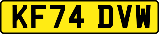 KF74DVW