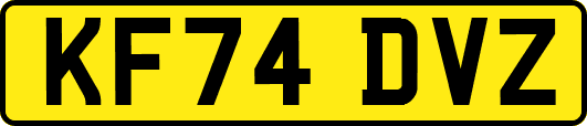 KF74DVZ