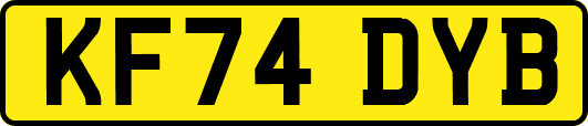 KF74DYB