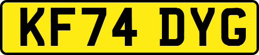KF74DYG