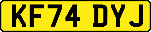 KF74DYJ