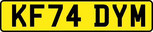 KF74DYM
