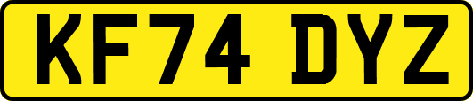KF74DYZ