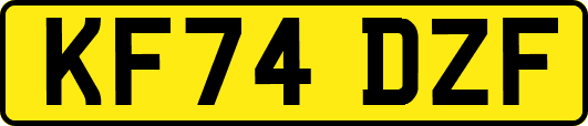 KF74DZF