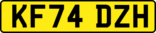 KF74DZH