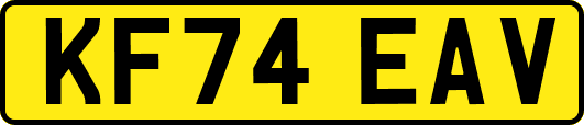 KF74EAV