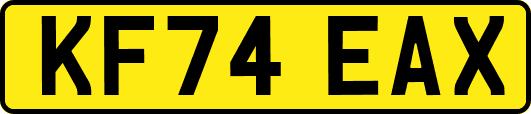 KF74EAX