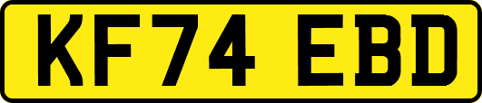 KF74EBD