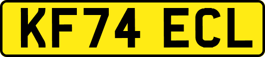 KF74ECL