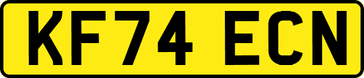 KF74ECN