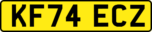 KF74ECZ