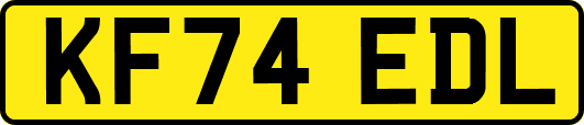 KF74EDL