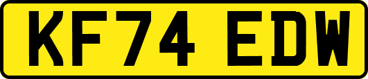KF74EDW