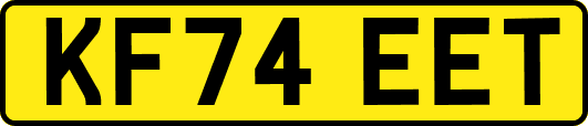 KF74EET