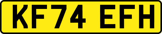 KF74EFH