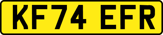 KF74EFR