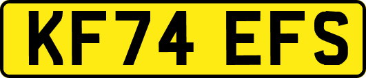 KF74EFS