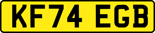 KF74EGB