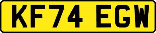 KF74EGW
