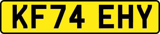 KF74EHY
