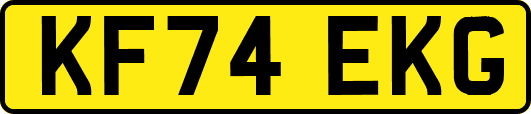 KF74EKG
