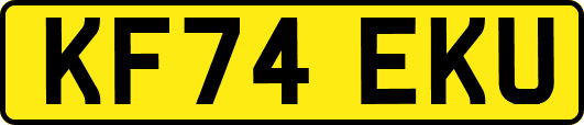 KF74EKU