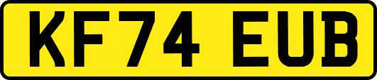 KF74EUB