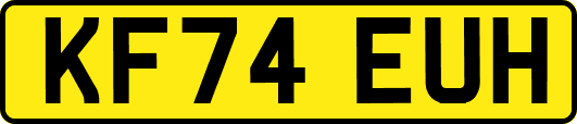 KF74EUH