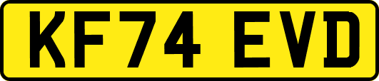KF74EVD