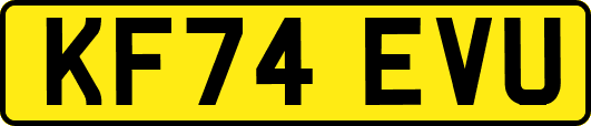 KF74EVU