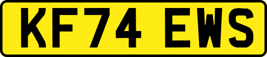 KF74EWS