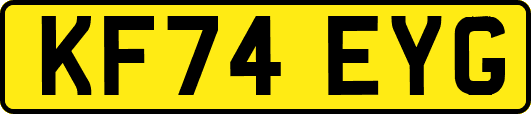 KF74EYG
