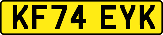 KF74EYK