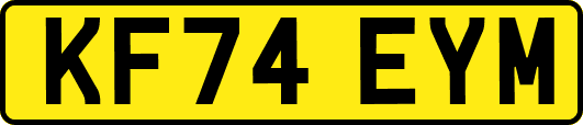 KF74EYM