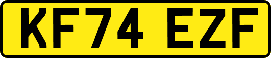 KF74EZF